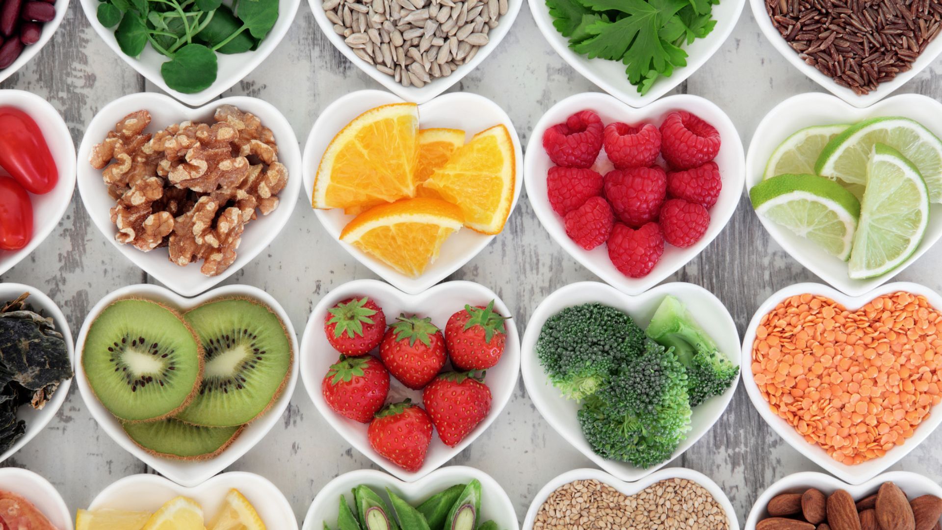 Heart Healthy Foods You'll Love in Your Diet | Z.E.N. Foods